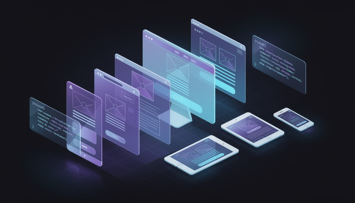 Création de site internet sur-mesure à Montpellier